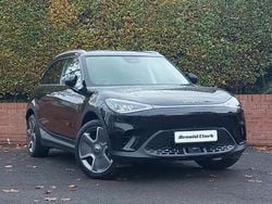 Black Used 2024 Smart #1 Edition #1 SUV | £22,998 (Fair price)