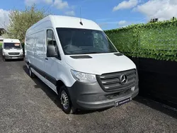 White Used 2019 Mercedes Sprinter Van | £18,950