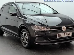 Used 2020 VW Polo SE Hatchback | £11,600 (Good price)