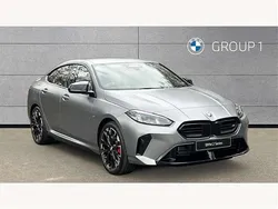 Grey Used 2025 BMW M235 Performance Coupe | £41,995