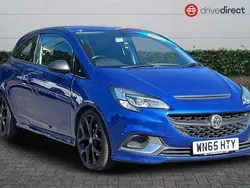 Used 2018 Vauxhall Corsa Hatchback | £7,248 (Good price)