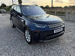 Used 2019 Land Rover Discovery 5 HSE SUV | £25,795 (Super price)