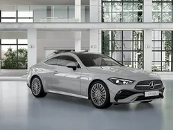 New 2026 Mercedes 450 AMG Line Premium Cabriolet | £67,749