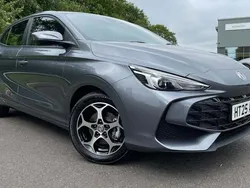 New 2024 MG MG3 SE Hatchback | £14,540 (Super price)