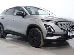Used 2024 Omoda 5 SUV | £21,500 (Fair price)