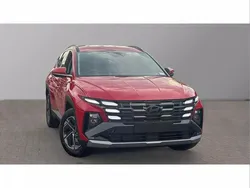 Other New 2024 Hyundai Tucson Advanced SUV | £31,459 (Fair price)