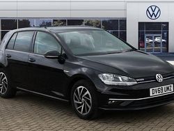 Used 2020 VW Golf VIII Match Hatchback | £15,961 (Fair price)