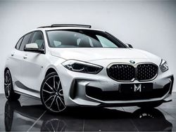 White Used 2021 BMW M135 Performance Hatchback | £35,274