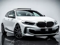 White Used 2021 BMW M135 Performance Hatchback | £35,274