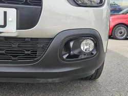 Grey Used 2024 Citroën C3 PureTech Hatchback | £16,995 (A bit pricey)