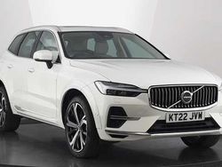 Used 2022 Volvo XC60 Inscription SUV | £32,250 (Fair price)