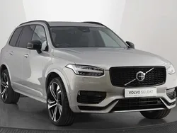 Used 2024 Volvo XC90 Ultimate SUV | £52,950 (Fair price)