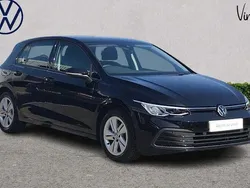 Used 2023 VW Golf VIII Life Hatchback | £19,605 (Good price)