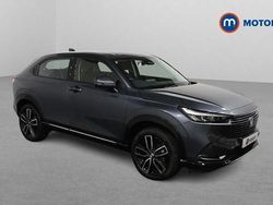 Used 2024 Honda HR-V Advance SUV | £21,949 (Good price)