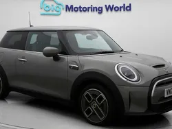 Used 2023 Mini Cooper Level 2 Hatchback | £13,700 (Good price)