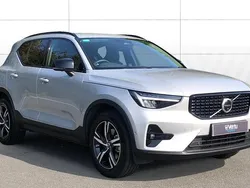Used 2026 Volvo XC40 Plus SUV | £29,950 (Super price)