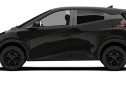 New 2025 BYD Dolphin Boost Hatchback | £21,326 (Fair price)