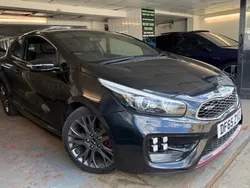 Used 2016 Kia ProCeed GT 2 Hatchback | £6,990 (Good price)