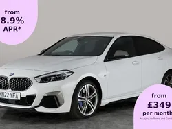 Used 2024 BMW M235 Coupe | £25,287 (Super price)