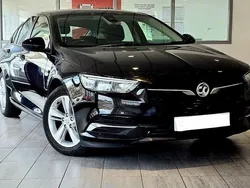 Black Used 2018 Vauxhall Insignia Design Edition Hatchback | £7,995 (Good price)