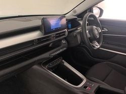 Grey Used 2024 Jeep Avenger EV Summit SUV | £18,185 (Fair price)