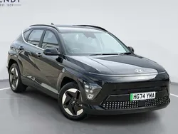 New 2026 Hyundai Kona Advanced SUV | £25,699 (Super price)