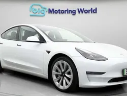 Used 2023 Tesla Model 3 Long Range Sedan | £17,000 (Good price)