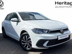 Used 2023 VW Polo | £15,950 (Good price)
