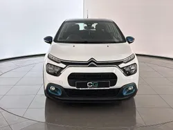 White Used 2021 Citroën C3 Flair Hatchback | £9,090 (Fair price)
