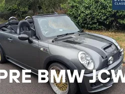 Used 2006 Mini Cooper S Chili Hatchback | £7,500 (Fair price)