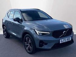 Used 2023 Volvo XC40 Plus SUV | £27,695 (Fair price)