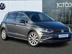 Used 2020 VW Golf VII | £17,846 (Fair price)