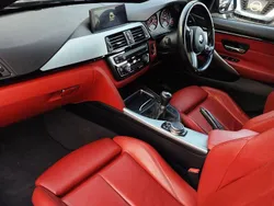 Grey Used 2016 BMW 420 M Sport Coupe | £10,000 (Fair price)