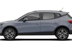 Used 2026 Seat Arona Xperience Lux SUV | £18,596 (Fair price)