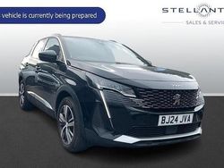 Used 2023 Peugeot 3008 Allure+ Estate | £21,227