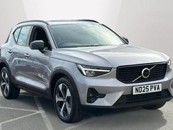 New 2025 Volvo XC40 Plus SUV | £31,990 (Good price)