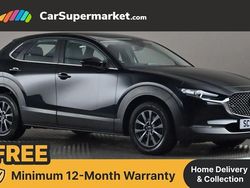 Used 2023 Mazda CX-30 SUV | £13,697 (Super price)