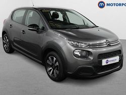 Used 2019 Citroën C3 Feel Hatchback | £7,399 (Good price)