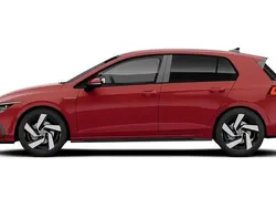 Used 2026 VW Golf VIII GTI Hatchback | £32,700 (Fair price)