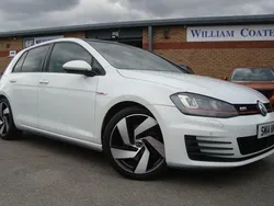 Used 2014 VW Golf VII GTI | £9,950 (Fair price)
