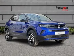 Other New 2025 Vauxhall Mokka SUV | £21,495 (Good price)