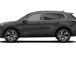 Used 2024 VW Tiguan Life SUV | £17,990 (Super price)