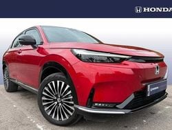 Red Used 2023 Honda e:Ny1 Advance SUV | £20,868 (Fair price)