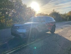 Grey Used 2019 Land Rover Range Rover Velar SE Dynamic SUV | £19,995 (Good price)