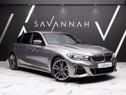 Grey Used 2020 BMW M340 M Sport Sedan | £30,750 (Good price)