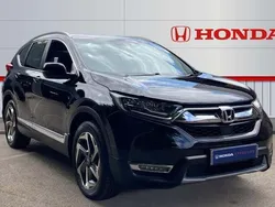 Used 2020 Honda CR-V EX SUV | £17,460 (Good price)