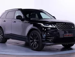 Used 2023 Land Rover Range Rover Velar HSE Dynamic SUV | £27,995 (Super price)
