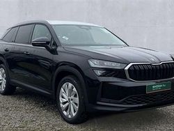 Black New 2025 Skoda Kodiaq SE L SUV | £35,500 (Super price)