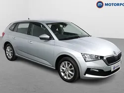 Used 2023 Skoda Scala SE Technology Hatchback | £11,749 (Fair price)