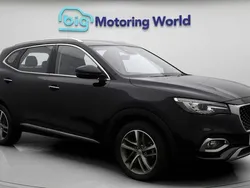 Used 2022 MG HS Exclusive SUV | £15,000 (Fair price)